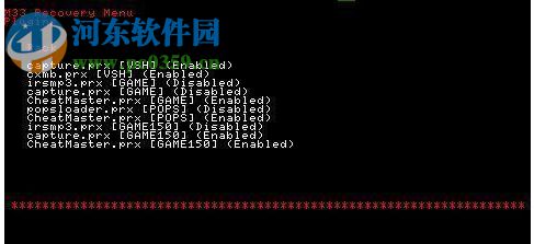 popsloader v4g插件(PSP用PS模擬器) 6.61 免費(fèi)版