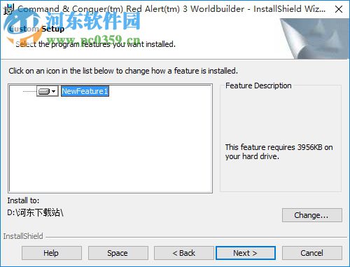 紅警3起義地圖編輯器下載(附地圖包) 3.0 最新中文版