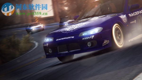 超級(jí)房車賽:起點(diǎn)2(Grid 2) 中文版