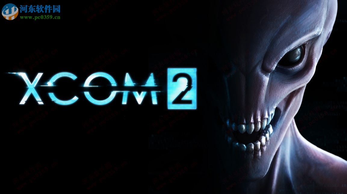 幽浮2(XCOM 2) 1.0 中文版