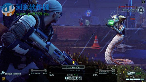 幽浮2(XCOM 2) 1.0 中文版