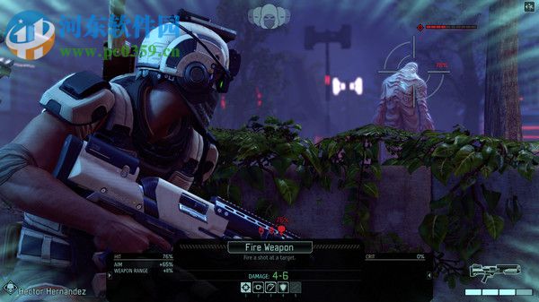 幽浮2(XCOM 2) 1.0 中文版