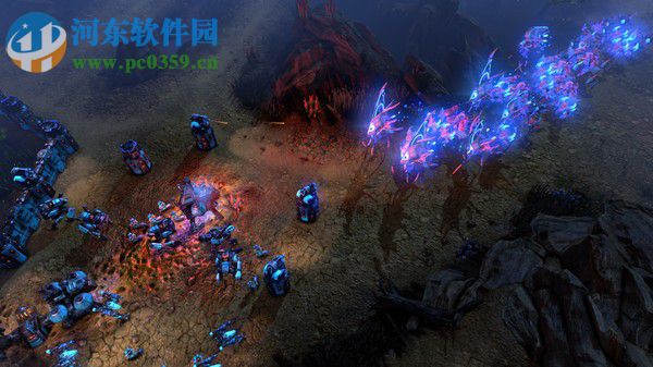 灰蠱GreyGoo 中文版