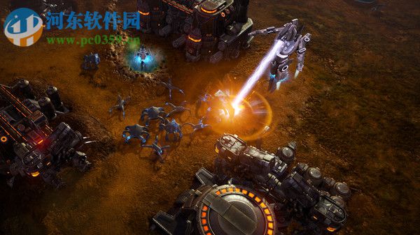 灰蠱GreyGoo 中文版