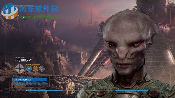 灰蠱GreyGoo 中文版