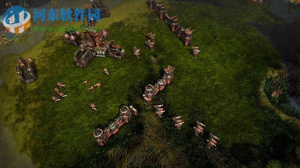 灰蠱GreyGoo 中文版