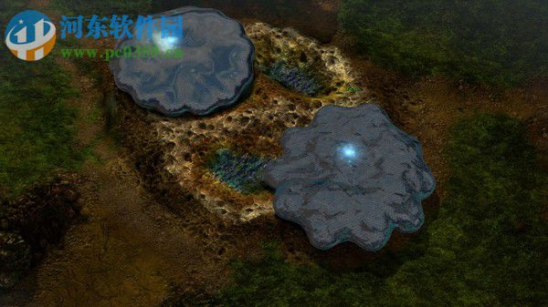 灰蠱GreyGoo 中文版