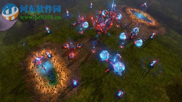 灰蠱GreyGoo 中文版