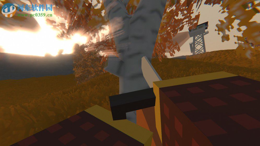 未轉(zhuǎn)變者(Unturned) 3.18.3.0 中文版