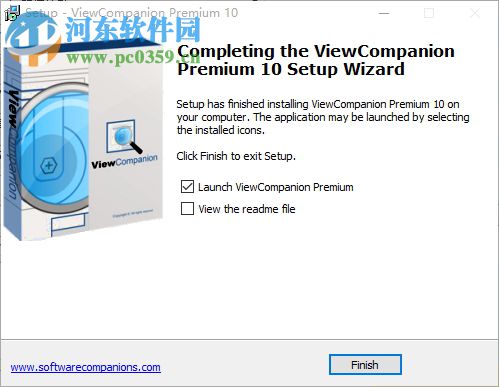 viewcompanion premium下載(附安裝教程) 10.63 32/64位 免費版