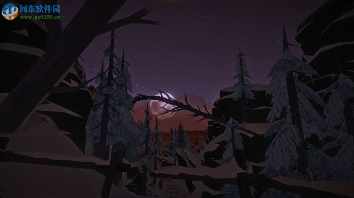 漫漫長夜(The Long Dark) 1.01 正式版