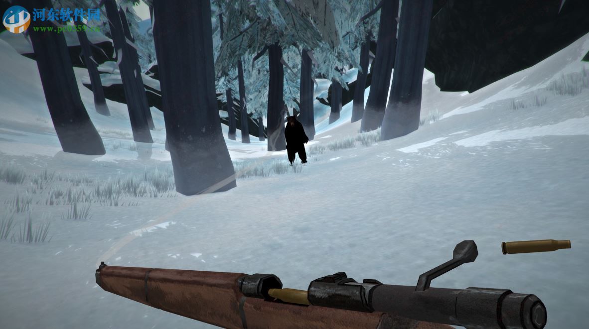 漫漫長夜(The Long Dark) 1.01 正式版