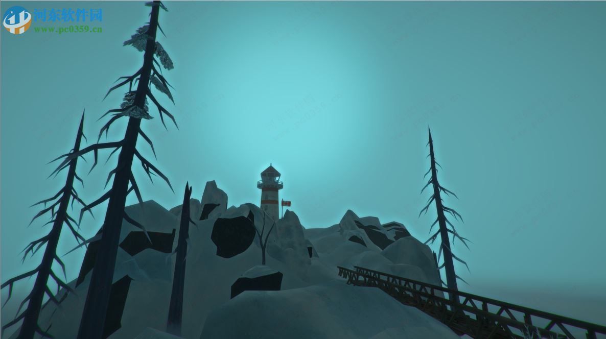 漫漫長夜(The Long Dark) 1.01 正式版