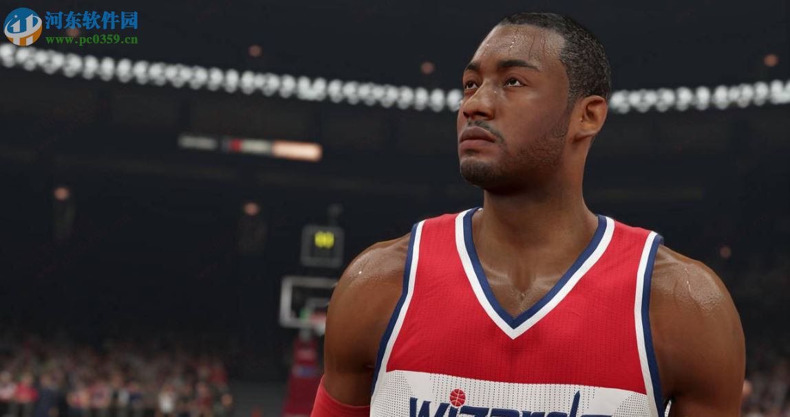 NBA 2K15 1.0 中文版