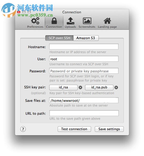 Dropshare for Mac 4.6.5