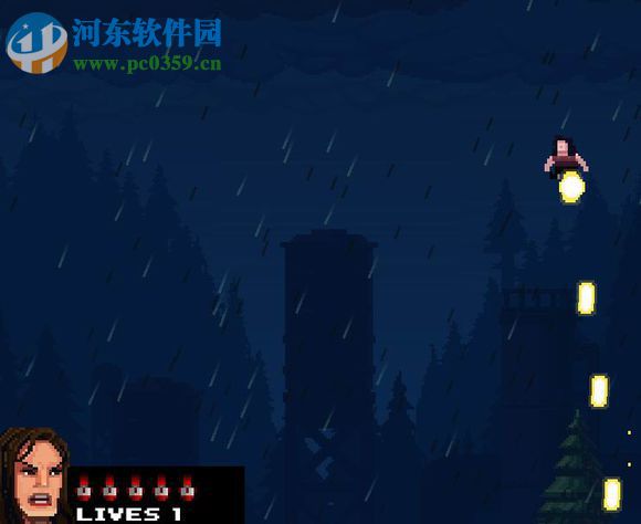 武裝原型(broforce) 英文版