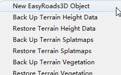 EasyRoads3D Pro(建路插件) 2.5 免費版