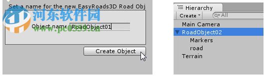 EasyRoads3D Pro(建路插件) 2.5 免費版