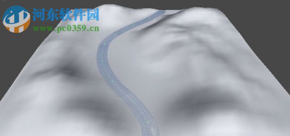 EasyRoads3D Pro(建路插件) 2.5 免費版