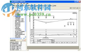 成義路線設(shè)計與放樣系統(tǒng) 8.90 官方版