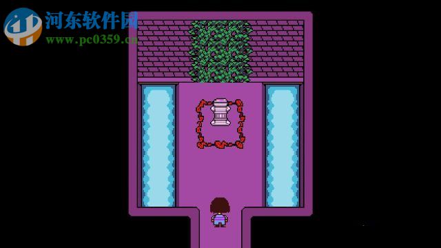 傳說之下(Undertale) 1.001 中文版