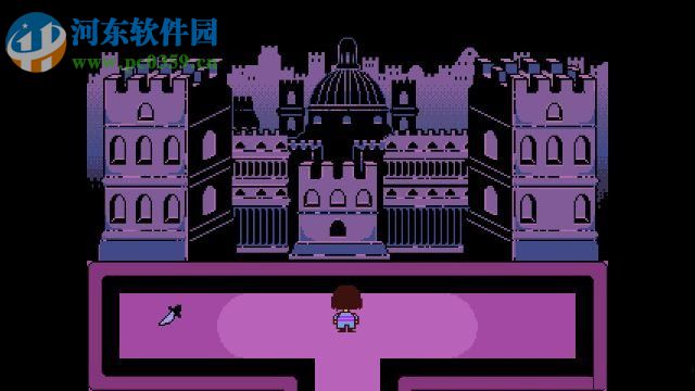 傳說之下(Undertale) 1.001 中文版