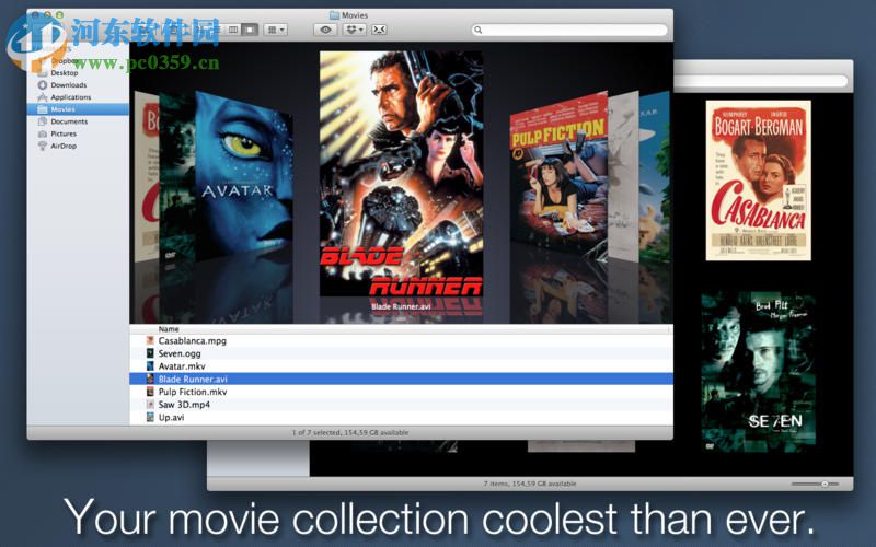 MovieIcon for Mac 2.9.40