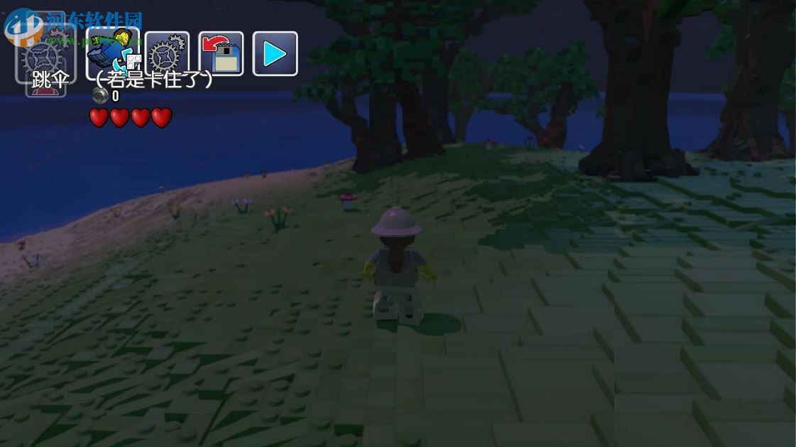 樂高世界(LEGO Worlds) 1.0 正式版