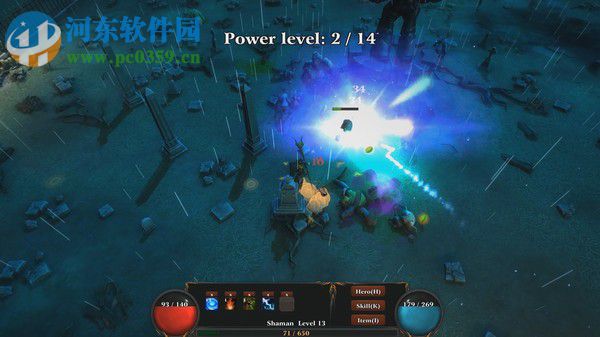 如英雄一般(Herolike) 1.0 免安裝版