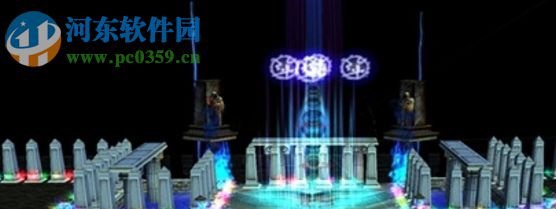 神族VS魔界1.01正式版【附攻略】