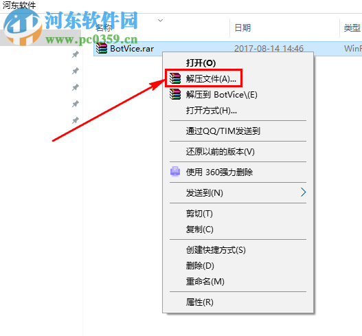 Bot Vice 1.0 英文版