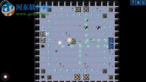 坦克突擊X(Tank Assault X) 1.0 英文版