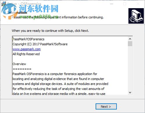 OSForensics下載(數(shù)據(jù)恢復(fù)取證軟件) 附安裝使用教程 6.1.1005 免費(fèi)版