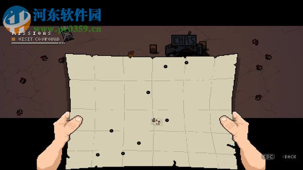 灰燼世界(Ashworld) 0.1.0 免安裝版