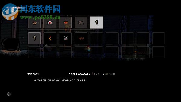 灰燼世界(Ashworld) 0.1.0 免安裝版