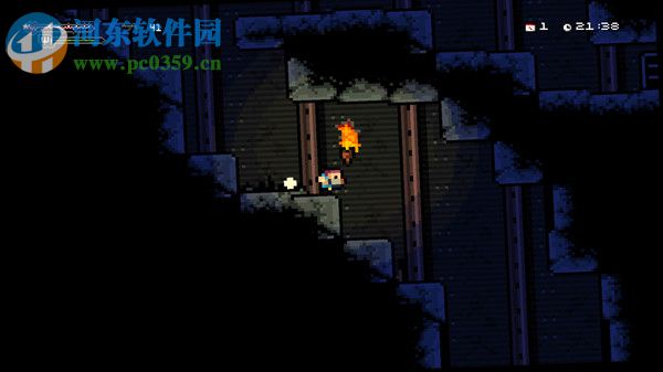 灰燼世界(Ashworld) 0.1.0 免安裝版