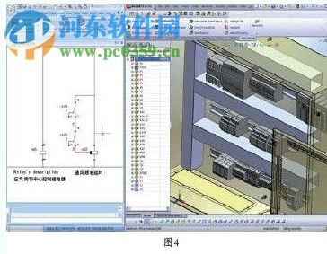 Elecworks for SolidWorks 2013 免費版