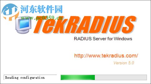 tekradius下載(RADIUS服務(wù)器) 5.3.4 免費(fèi)版