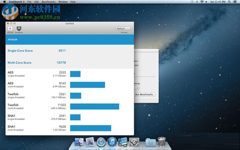 geekbench for mac 4.0.3