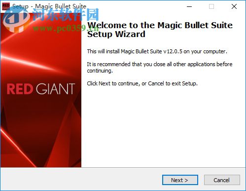 magic bullet suite 2017下載(附安裝教程) 13.0.4 中文版