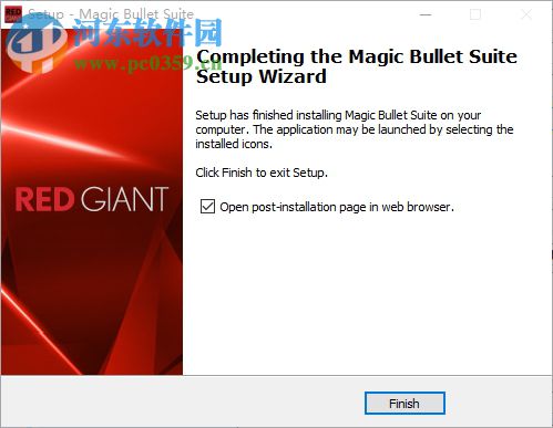 magic bullet suite 2017下載(附安裝教程) 13.0.4 中文版