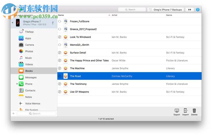 diskaid For mac(文件管理軟件) 6.7.6 官方版