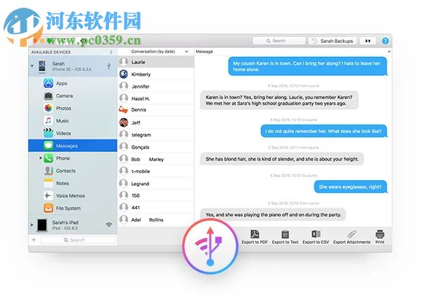 diskaid For mac(文件管理軟件) 6.7.6 官方版