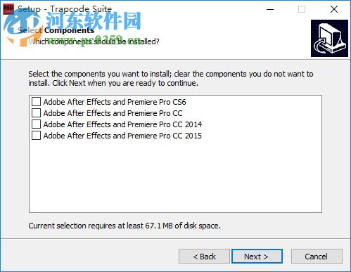 ae 3d stroke插件 2.6.5 漢化版_附注冊碼