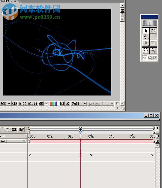 ae 3d stroke插件 2.6.5 漢化版_附注冊碼