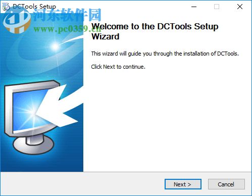 DCTools(開關(guān)電源軟件) 1.11.3 中文版