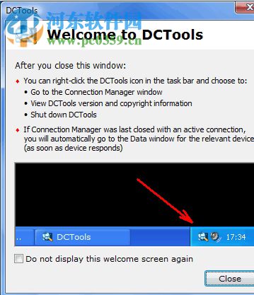 DCTools(開關(guān)電源軟件) 1.11.3 中文版