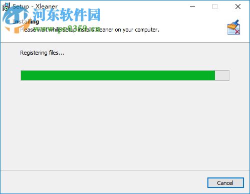 Xleaner(隱私清理工具)下載 4.2.0.7 官方最新版