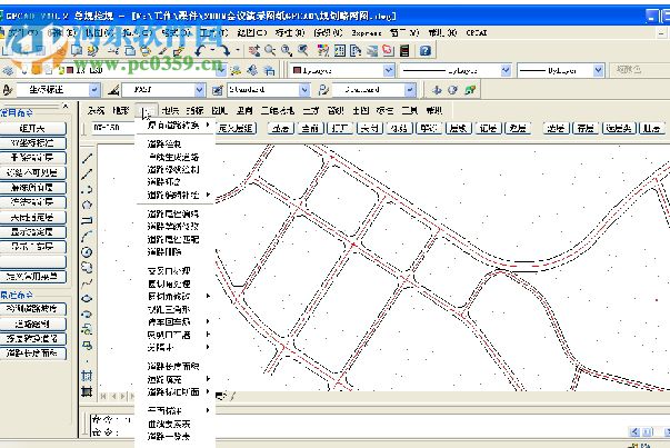 飛時達工業(yè)總圖設計軟件 2017 官方版