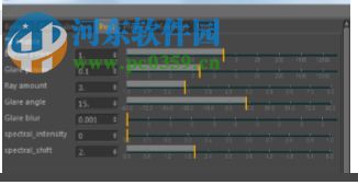 OCtane for C4D R17 中文免費(fèi)版